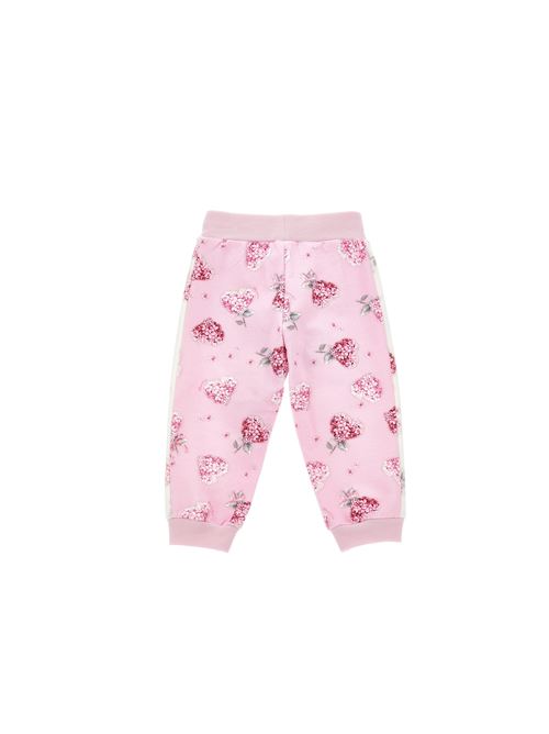 Pantalone, bambina, logato. MONNALISA | 39D401 40510090